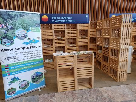 MPZA SLO na sejmu Alpe Adria, foto L Bucinel, Obcina Mirna (2)